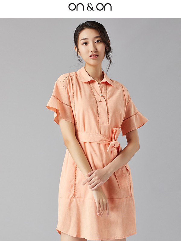 ON&ON2019春夏装女装