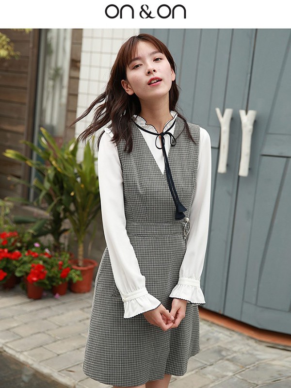 ON&ON2019春夏装女装