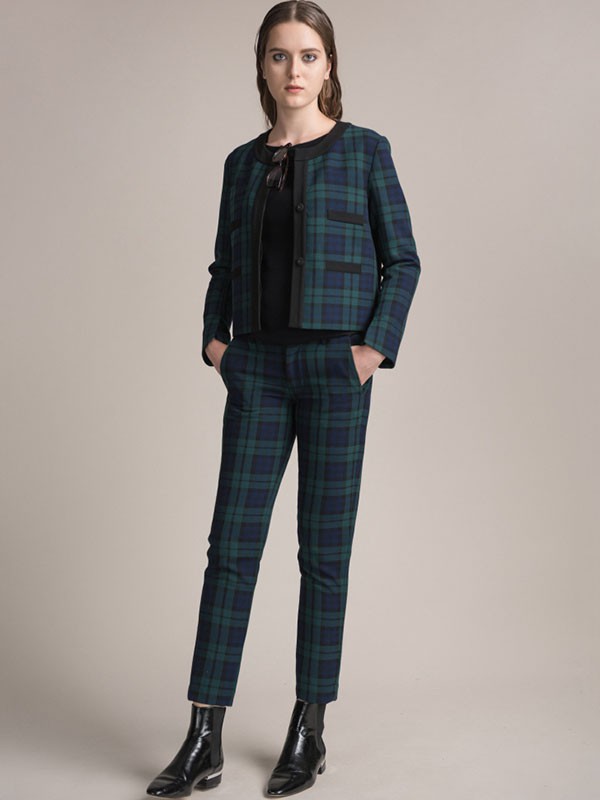 G20002019秋冬装女装