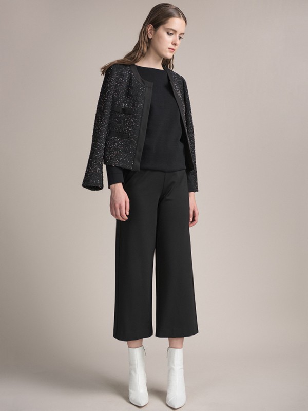 G20002019秋冬装女装