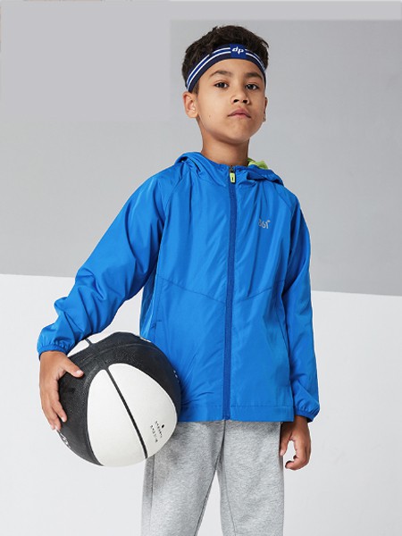 361°2019新款童装