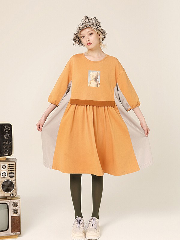 幻走2019新款女装