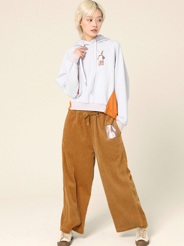 幻走2019新款女装