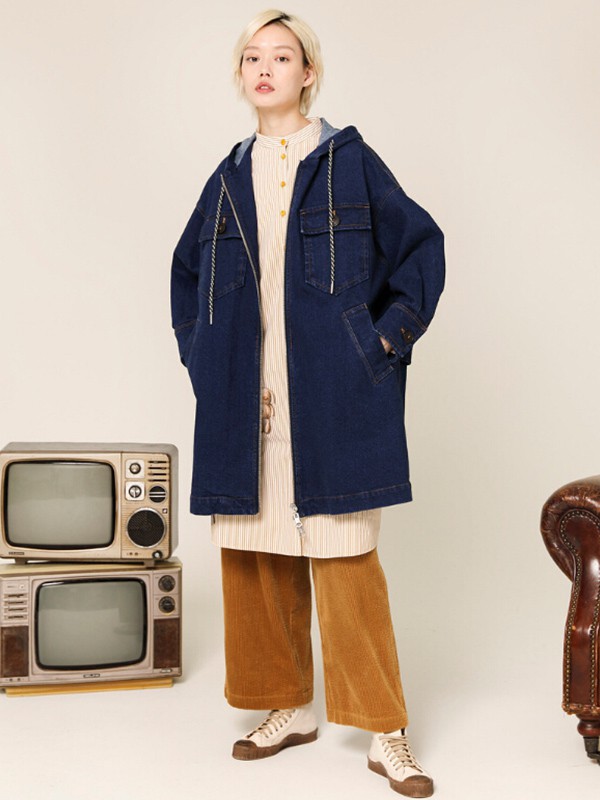 幻走2019新款女装