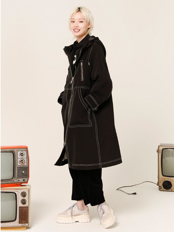 幻走2019新款女装