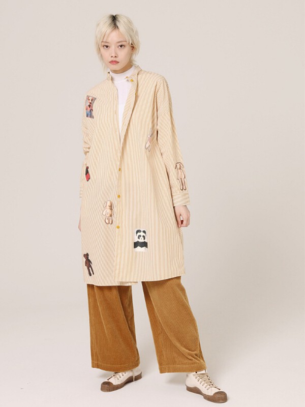 幻走2019新款女装