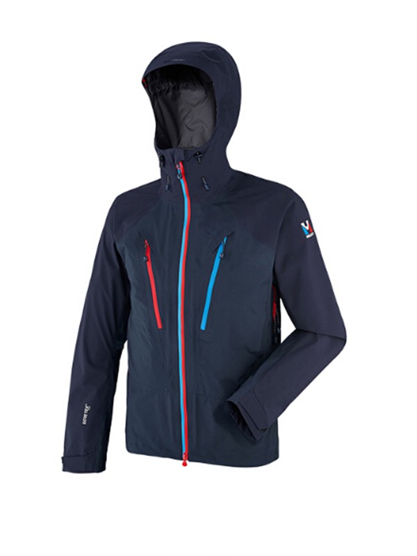 Millet2019新款户外装