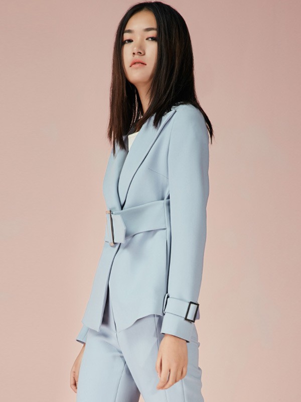 艺之卉2019春夏装女装