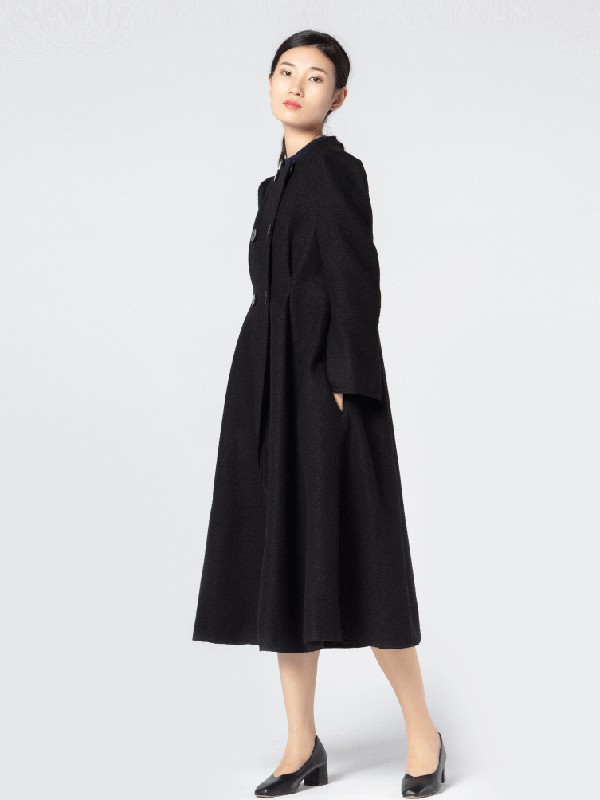 读我2019秋冬装女装