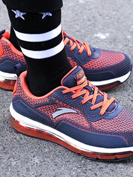 安踏儿童2019秋冬装童鞋