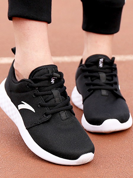 安踏儿童2019秋冬装童鞋