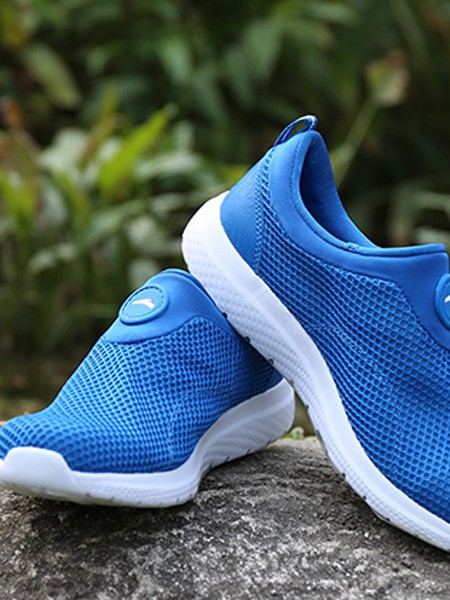 安踏儿童2019秋冬装童鞋