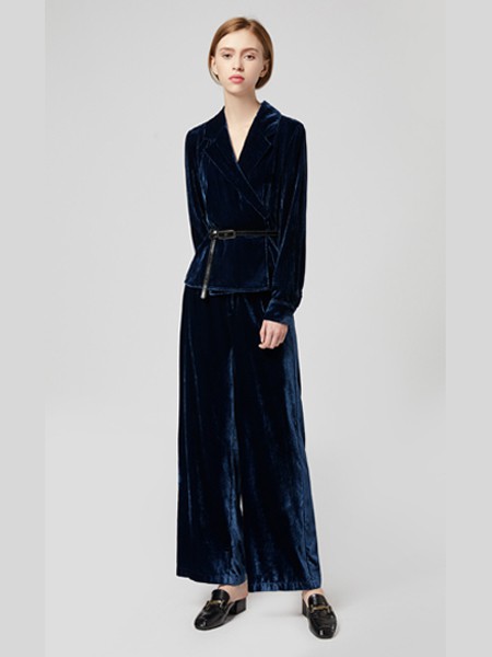 音非2019秋冬装女装