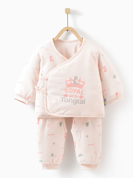 童泰2019秋冬装童装