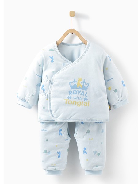 童泰2019秋冬装童装