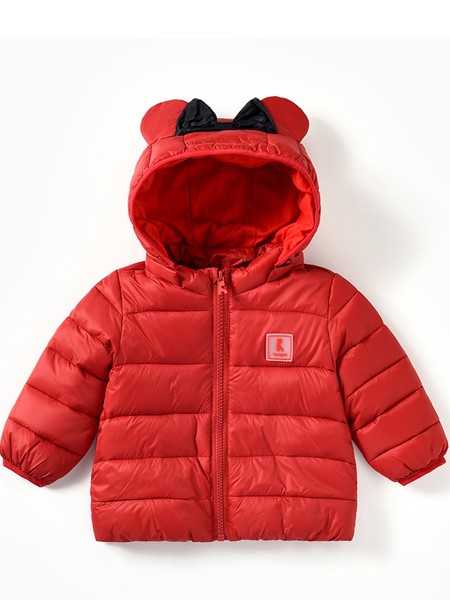 童泰2019秋冬装童装