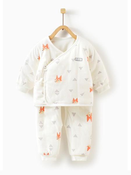 童泰2019秋冬装童装