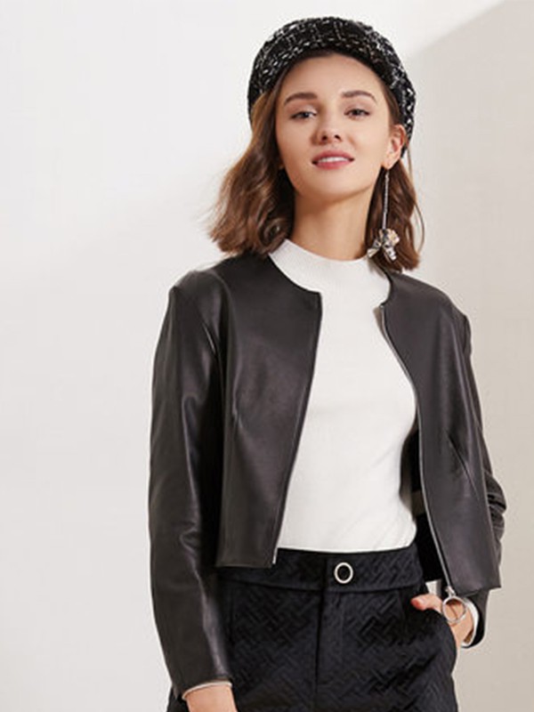 卡迪黛尔2019秋冬装女装