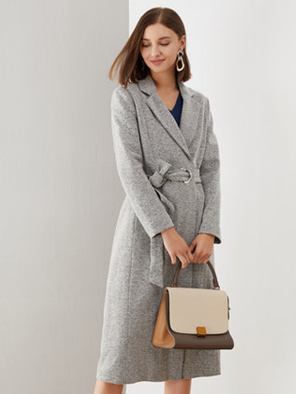 卡迪黛尔2019秋冬装女装