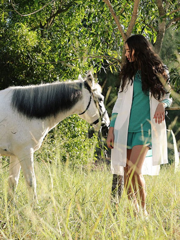 歆艾2019新款女装