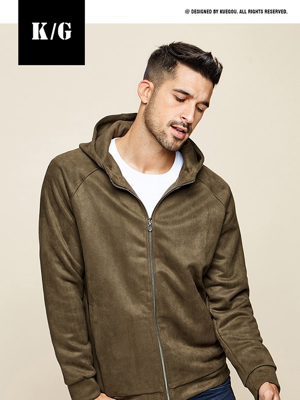 酷衣购2019新款男装