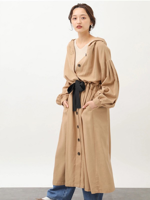 EarthMusic2019春夏装女装