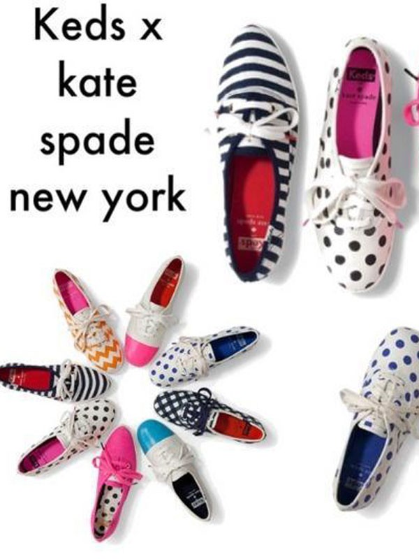 keds鞋帽