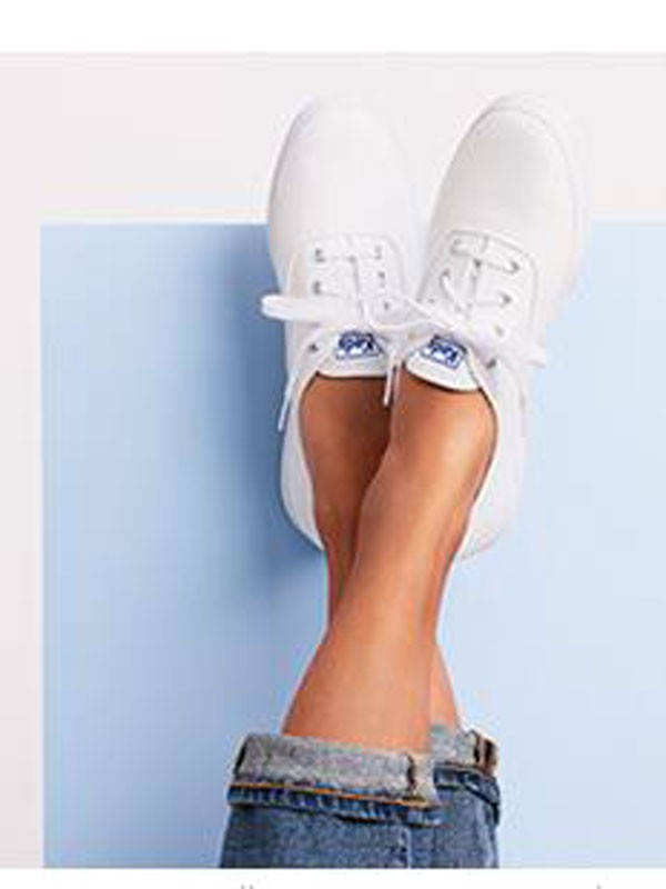 keds鞋帽