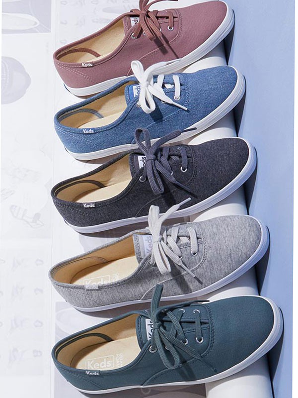 keds鞋帽