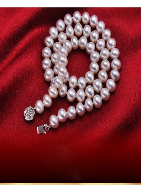 千足珍珠2019新款金银珠宝首饰