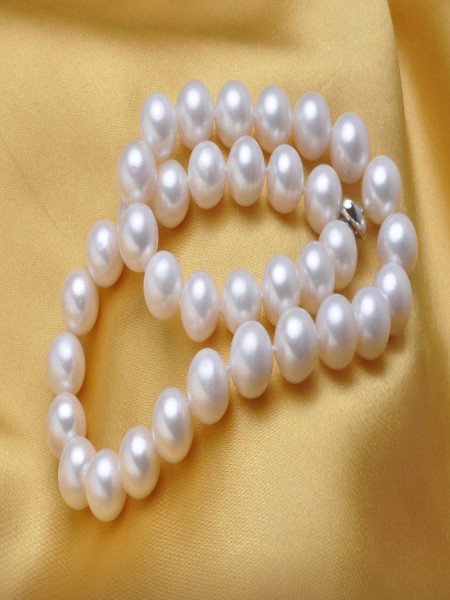 千足珍珠2019新款金银珠宝首饰