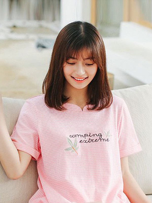 新1系2019新款家居服