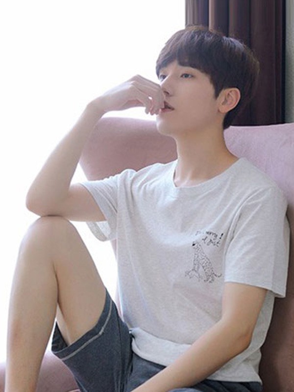 新1系2019新款家居服