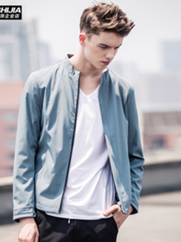 战狼世家2019秋冬装男装