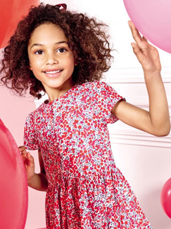 亚卡迪jacadi童装