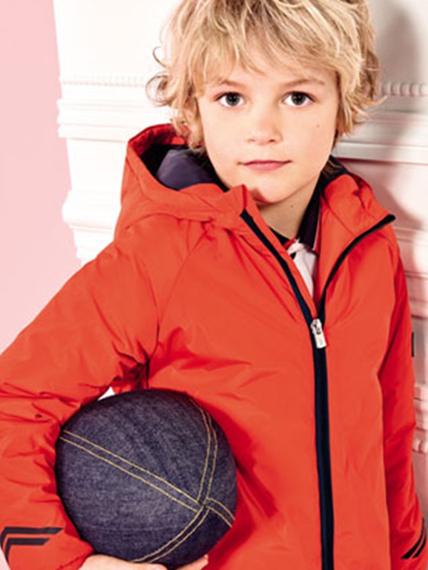 亚卡迪jacadi童装