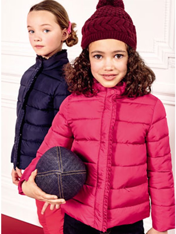 亚卡迪jacadi童装