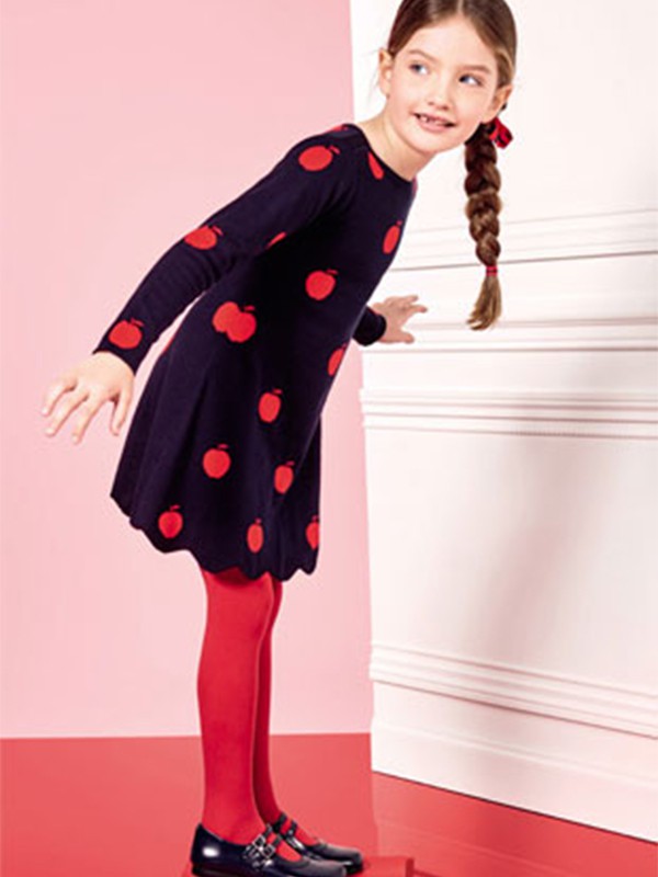 亚卡迪jacadi童装