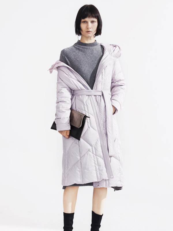 LUDICO2019新款女装