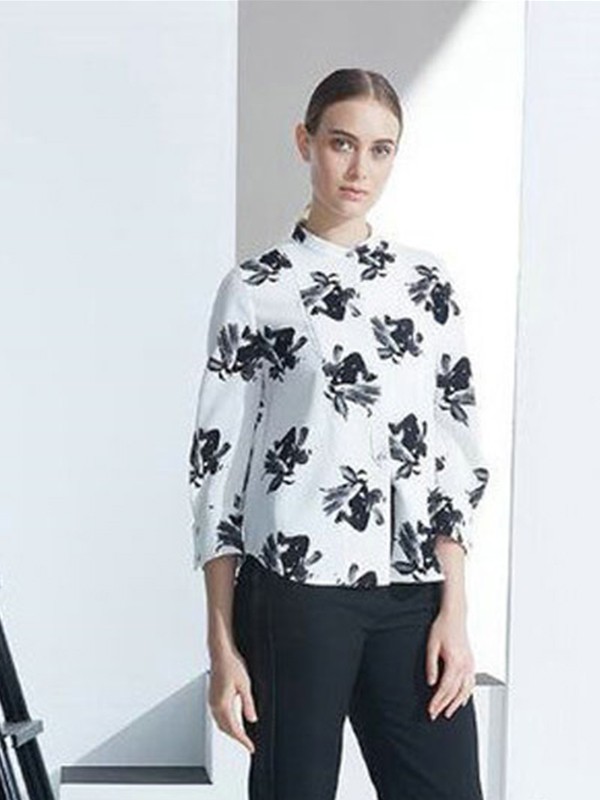 柯罗芭2019秋冬装女装