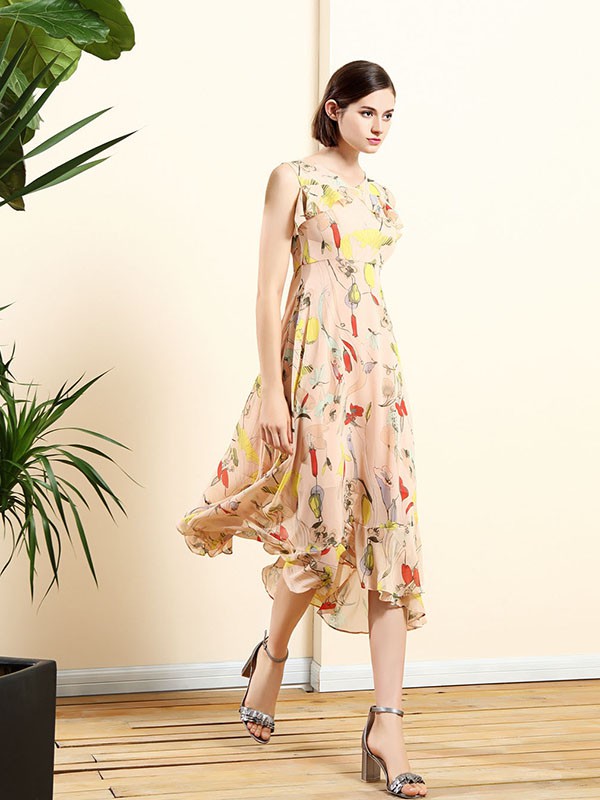 艺梦来2019新款女装