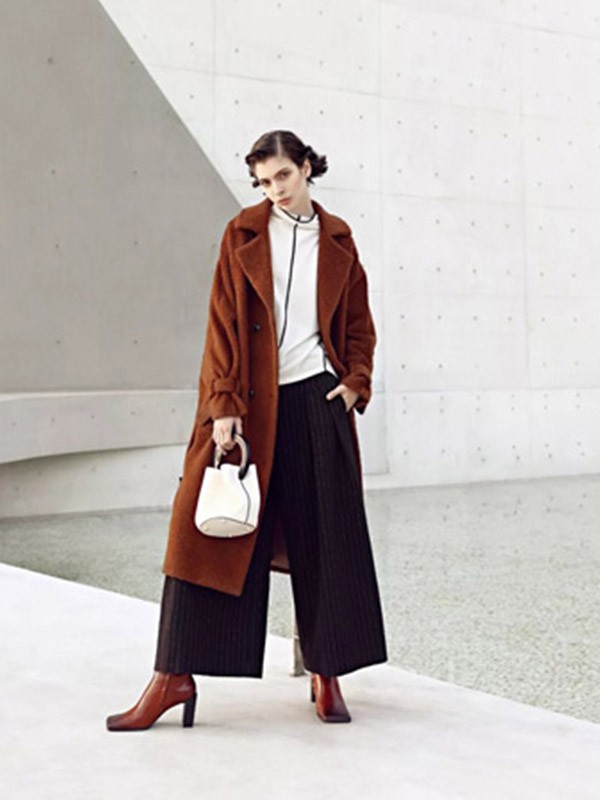 必然2019新款女装