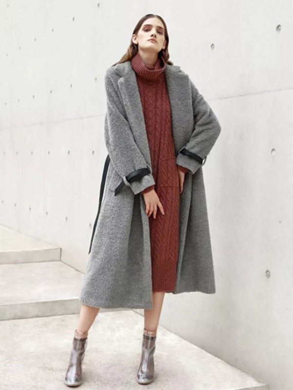 必然2019新款女装