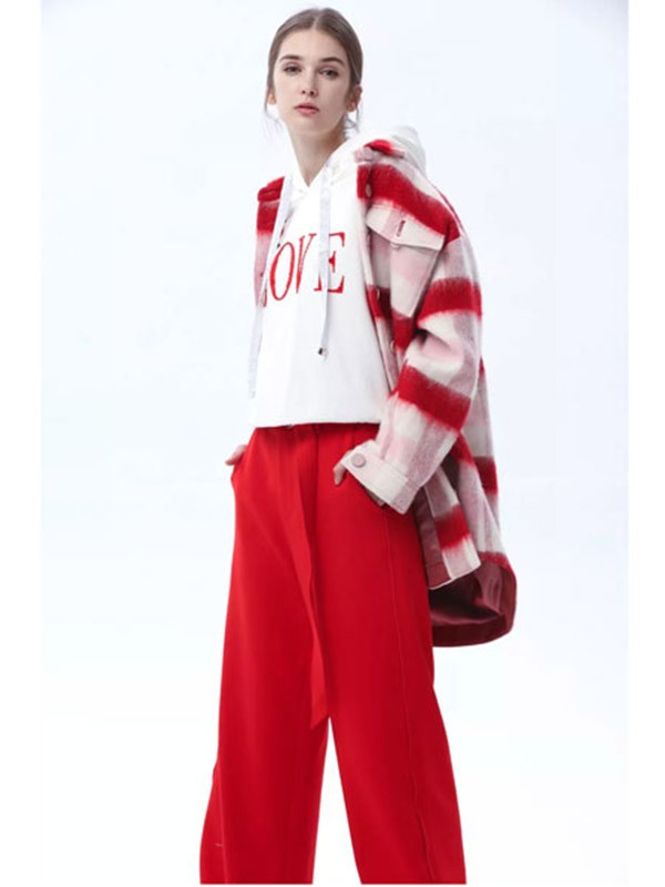 宝贝玛丽2019新款女装