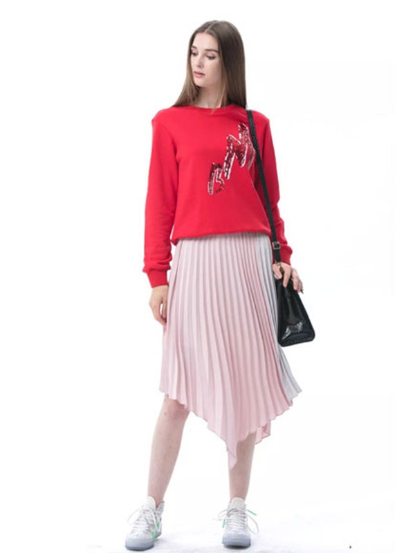 宝贝玛丽2019新款女装