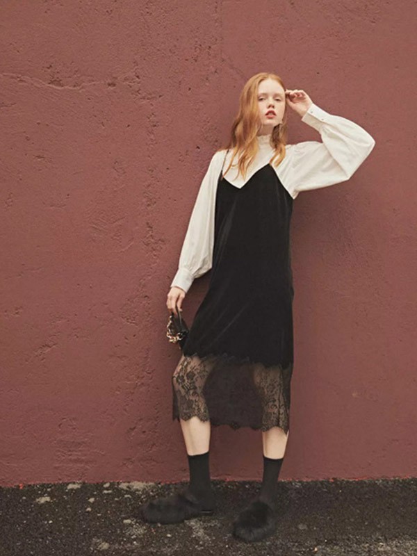 宝贝玛丽2019新款女装