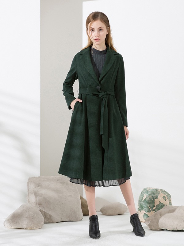 台绣2019秋冬装女装