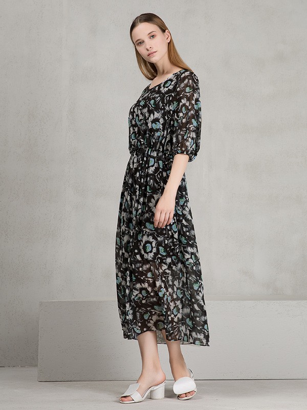 台绣2019秋冬装女装