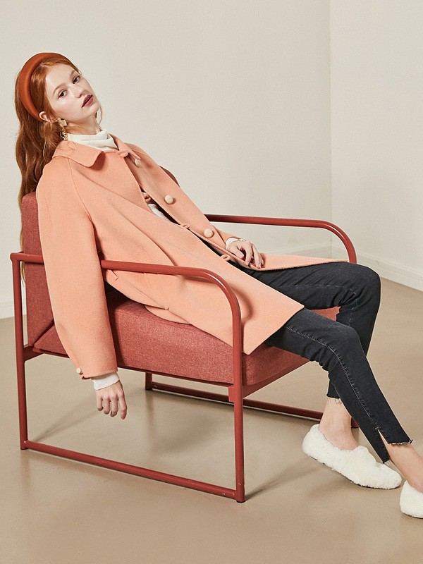 朗文斯汀2019秋冬装女装