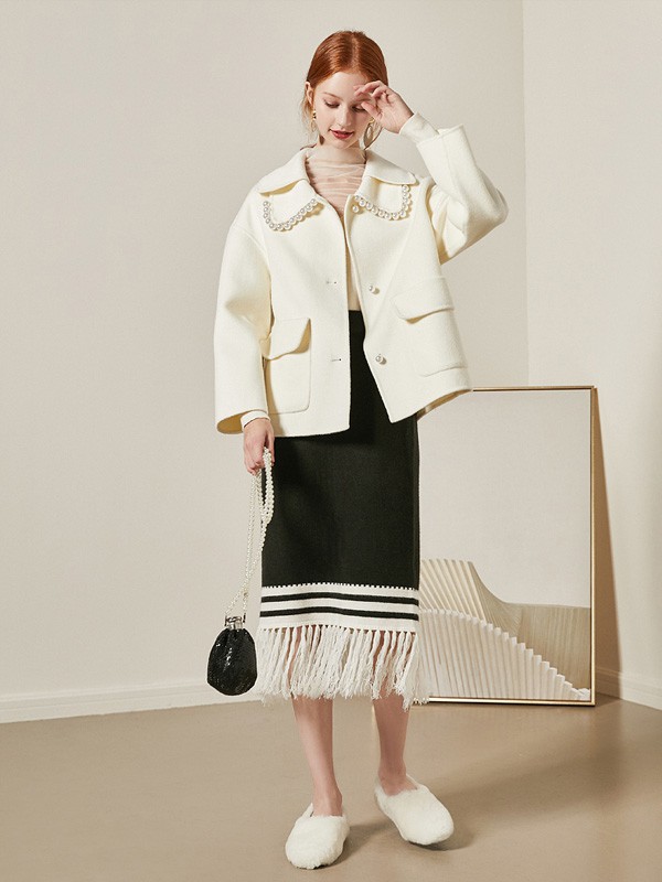 朗文斯汀2019秋冬装女装